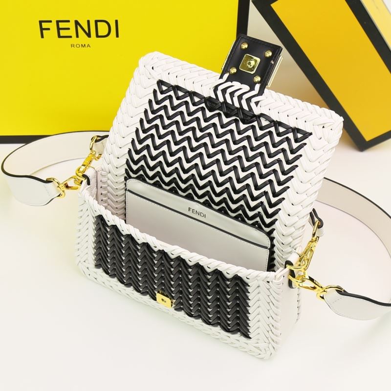 Fendi Top Handle Bags